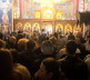 Vaskršnja liturgija u Severnoj Mitrovici
