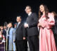 Predsednik Kine Si Đinping i predsednik Srbije Aleksandar Vučić