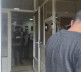 Kosovska policija upala u Poštu u Severnoj Mitrovici i Leposaviću