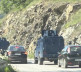 Kosovska policija upala u Poštu u Severnoj Mitrovici i Leposaviću
