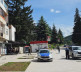 Kosovska policija upala u Poštu u Severnoj Mitrovici i Leposaviću