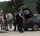 Zapečaćena ekspozitura Banke Poštanske štedionice u Leposaviću