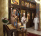 Vladika Teodosije služio liturgiju u Leposaviću povodom slave Udruženja "Majka Anastasija" 