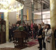 Vladika Teodosije služio liturgiju u Leposaviću povodom slave Udruženja "Majka Anastasija" 