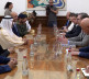 Vučić sa ministrom odbrane UAE