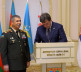 Bratislav Gašić u Azerbejdžanu