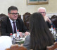 Sastanak Ðurića i Lajčaka