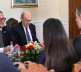 Đurić sa ambasadorom Češke