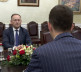 Đurić sa Mađarom