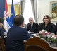 Sastanak ministra spoljnih poslova Srbije sa ambasadorom Kube