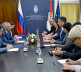 Beograd_240619_Marko Đurić i Aleksandar Bocan Harčenko