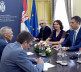 Beograd_240619_Marko Đurić i Aleksandar Bocan Harčenko