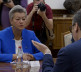 Aleksandar Vučić i Ilva Johanson