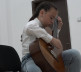 Prvi koncert učenika klasične gitare u Leposaviću 