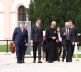 Đurić i Borelj obišli samostan