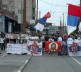 Mirdita, dobar dan, protest