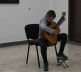 Prvi koncert učenika klasične gitare u Leposaviću 