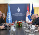 Jakup Beriš i Marko Đurić