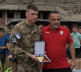 Leposavic FK Kosmet donacija Kfora