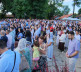Liturgija u Gračanici na Vidovdan SPC