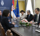 Marko Đurić i Mari Jamašito