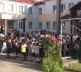 Matursko veče srednjoškolci započeli defileom u Štrpcu