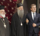 Ministar Selaković uručio orden Mitropolitu Damaskinu