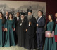 Ministar Selaković uručio orden Mitropolitu Damaskinu