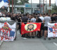 Mirdita, dobar dan, protest