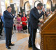 Moleban Svesrpski sabor 