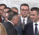 Petar Petković moleban