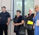Predaja posmrtnih ostataka, Merdare
