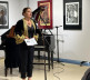 Radmila Knežević promocija knjge