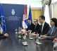 Đurić sa Babićem