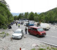 Čišćenje divlje deponije na Ski centru Brezovica