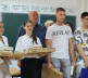 Privremeni organ dodelio nagrade vukovcima i đacima generacije u Leposaviću 