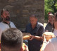 Štrpce: U crkvi Svetog Petra u selu Brod proslavljen Petrovdan
