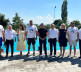 Otvorena škola plivanja u Gornjem Kuscu