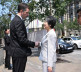 Đurić sa ministarkom spoljnih poslova Japana