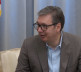 Vučić primio u oproštajnu posetu ambasadora Kanade