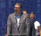 Aleksandar Vučić Niš obilaznica