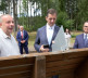 Đurić posetio Srpsko vojničko groblje u Jindrihovicama