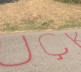 Grafiti u Krajištu