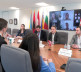 Ministar spoljnih poslova Srbije Marko Ðurić na Američko-srpskom poslovnom savetu