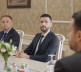 Sastanak opozicije sa Jakovom Milatovićem