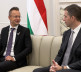 Peter Sijarto i Marko Đurić