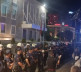 Protest opozicije u Tirani