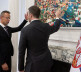 Peter Sijarto i Marko Đurić