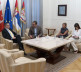 Vučić primio u oproštajnu posetu ambasadora Kanade