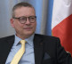 Vučić primio u oproštajnu posetu ambasadora Kanade